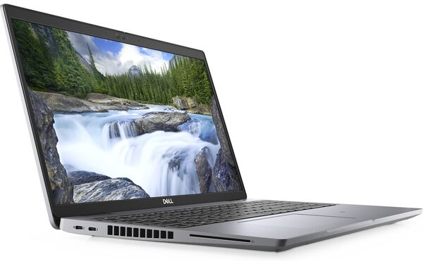 Dell latitude 5520. 15.6", i7-1185G7. 16 Gt, 480 Gt, Windows 11 Pro -kannettava (Refurbished: A)