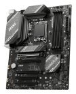 MSI B760 GAMING PLUS WIFI ATX - motherboard