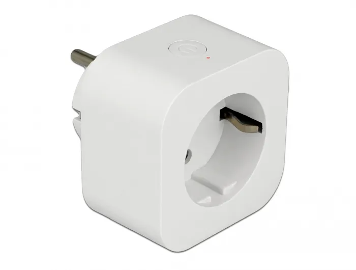 WLAN Power Socket Switch