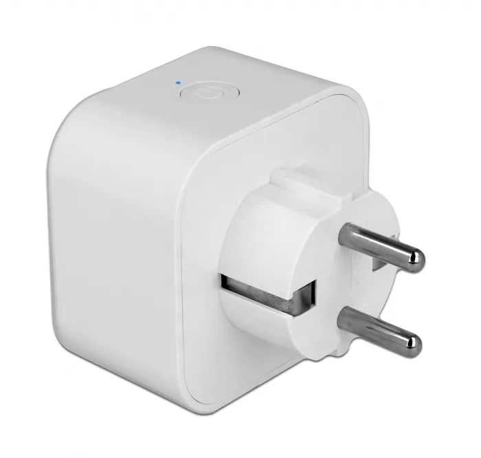 WLAN Power Socket Switch