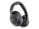 HP Poly Voyager Surround 80 UC -langaton kuulokemikrofoni + USB-C/A-sovitin, musta
