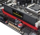 Corsair 8GB (1x8GB) Vengeance LP, DDR3 1600MHz - musta Corsair 8GB (1x8GB) Vengeance LP, DDR3 1600MHz - musta