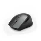 Hama MW-600 - trådlös mus, Svart