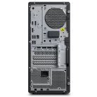 Lenovo ThinkStation P2 Tower Gen 2 Intel Core Ultra 5 245K, 16GB, 512GB, Win 11 Pro Workstation, Tower, Black