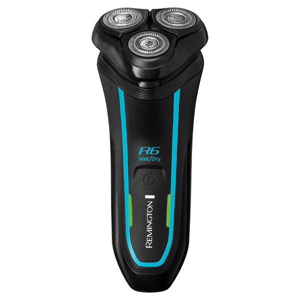 Remington R6000 Styles Series R6 Aqua - shaver