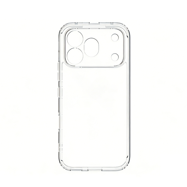 Honor Choice Honor 600 PRO Case Transparent