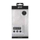 GEAR TPU, Galaxy A33 5G -suojakuori, L&auml;pin&auml;kyv&auml;