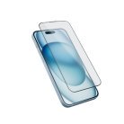 Epico Edge-to-Edge Sapphire Glass, iPhone 15 Pro - Screen Glass