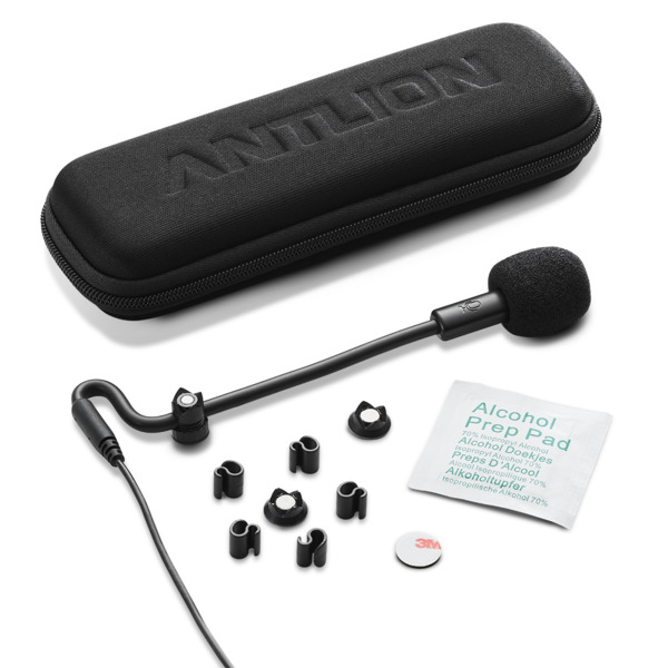 AntLion Audio ModMic USB 2 - microphone AntLion Audio ModMic USB 2 - microphone