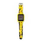 Accutime - smart watch, Pokemon Yellow