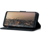 Screenor Smart, OnePlus 15 -lompakkokotelo, musta