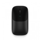 Satechi Slim EX Wireless Ergonomic Mouse, Space Black