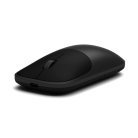 Satechi Slim EX Wireless Ergonomic Mouse, Space Black