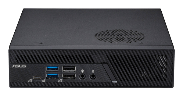 ASUS PB63-B3011AH Mini PC Intel i3-13100 8GB 256GB M.2 SSD NOOS