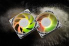 EKWB EK-Loop Fan FPT 140 D-RGB - case fan (white)
