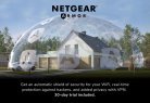 Netgear Nighthawk RS100 BE3600 WiFi 7 - router