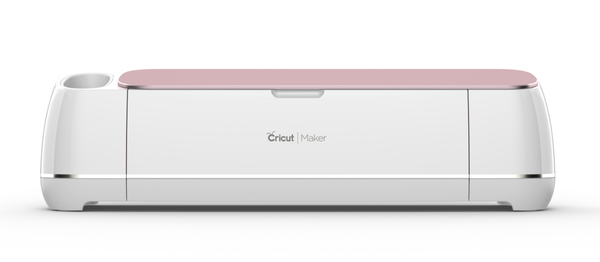 Cricut Maker (Rose)