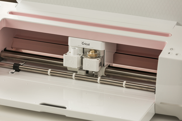 Cricut Maker (Rose)