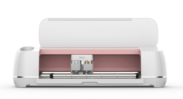 Cricut Maker (Rose)