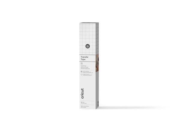 Cricut Transfer Tape  (30x640cm) Cricut Transfer Tape  (30x640cm)