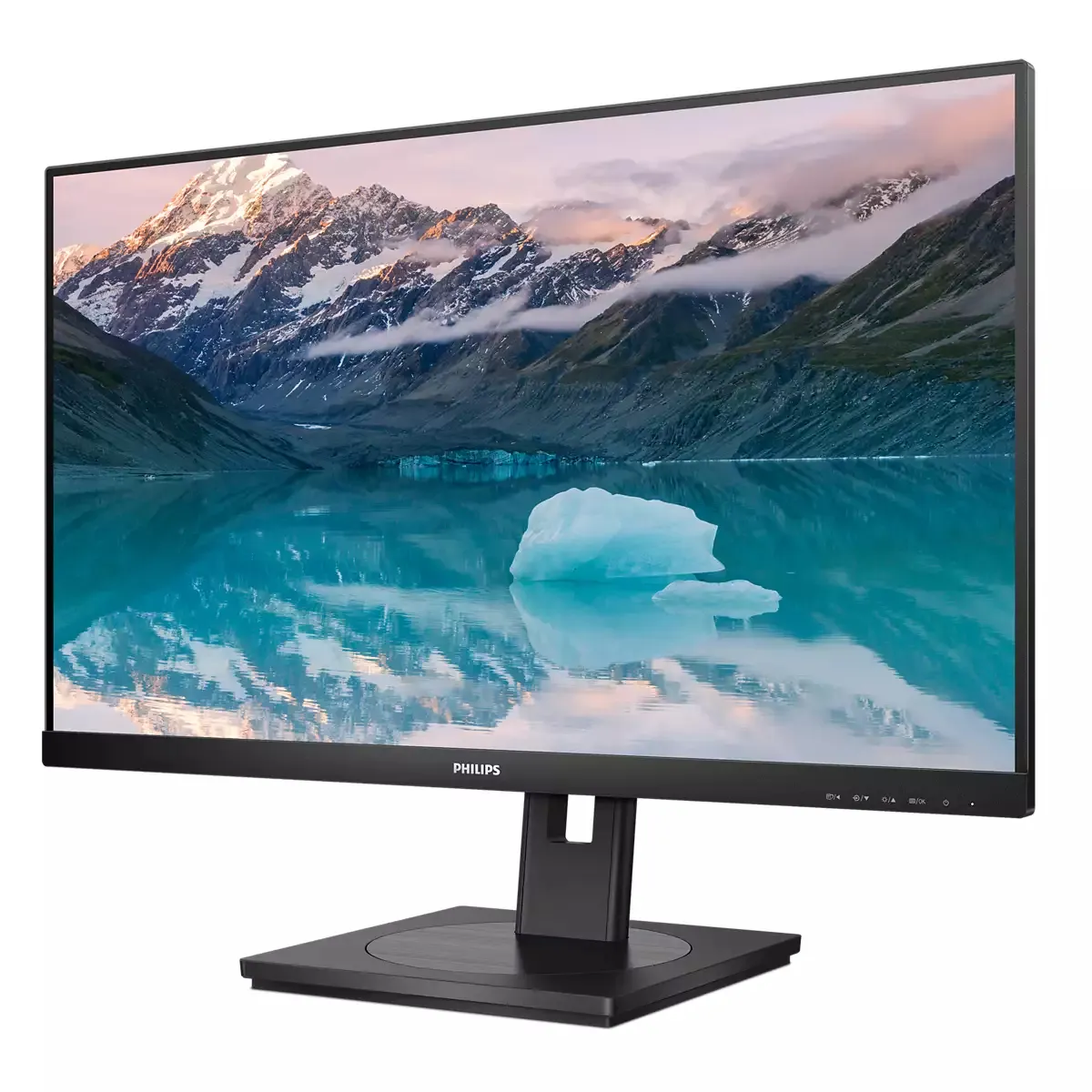 Philips 21.5&quot; 222S9JML/00 Full HD, VA - monitor