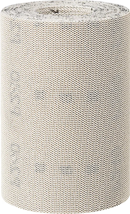 Bosch Expert M480 net sanding roll 93mm, K220, sanding sheet (5 meters)