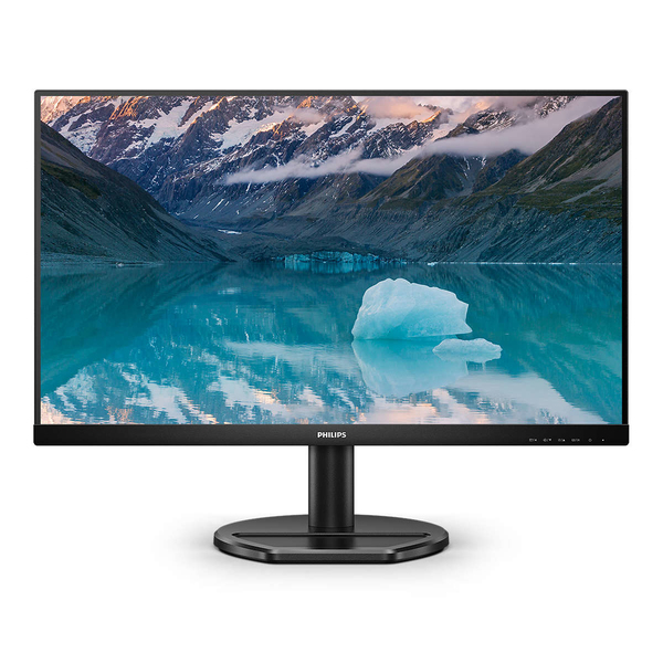 Philips 27" S-Line 275S9JAL/00 QHD, VA -näyttö