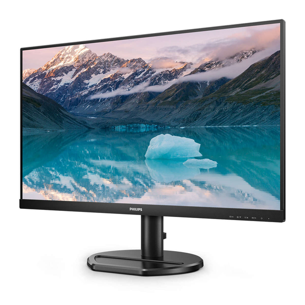 Philips 27" S-Line 275S9JAL/00 QHD, VA - monitor