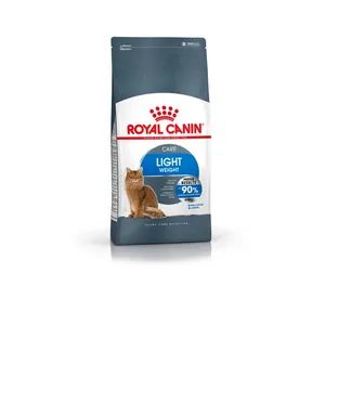 Royal Canin Light Weight Care, Dry food for cats, Adult, 1.5kg