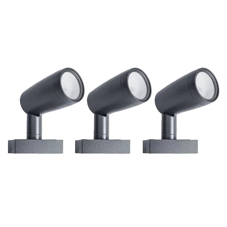 Ledvance SMART+ Garden Spot 5W/RGBW 3P WiFi - C