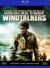 WINDTALKERS