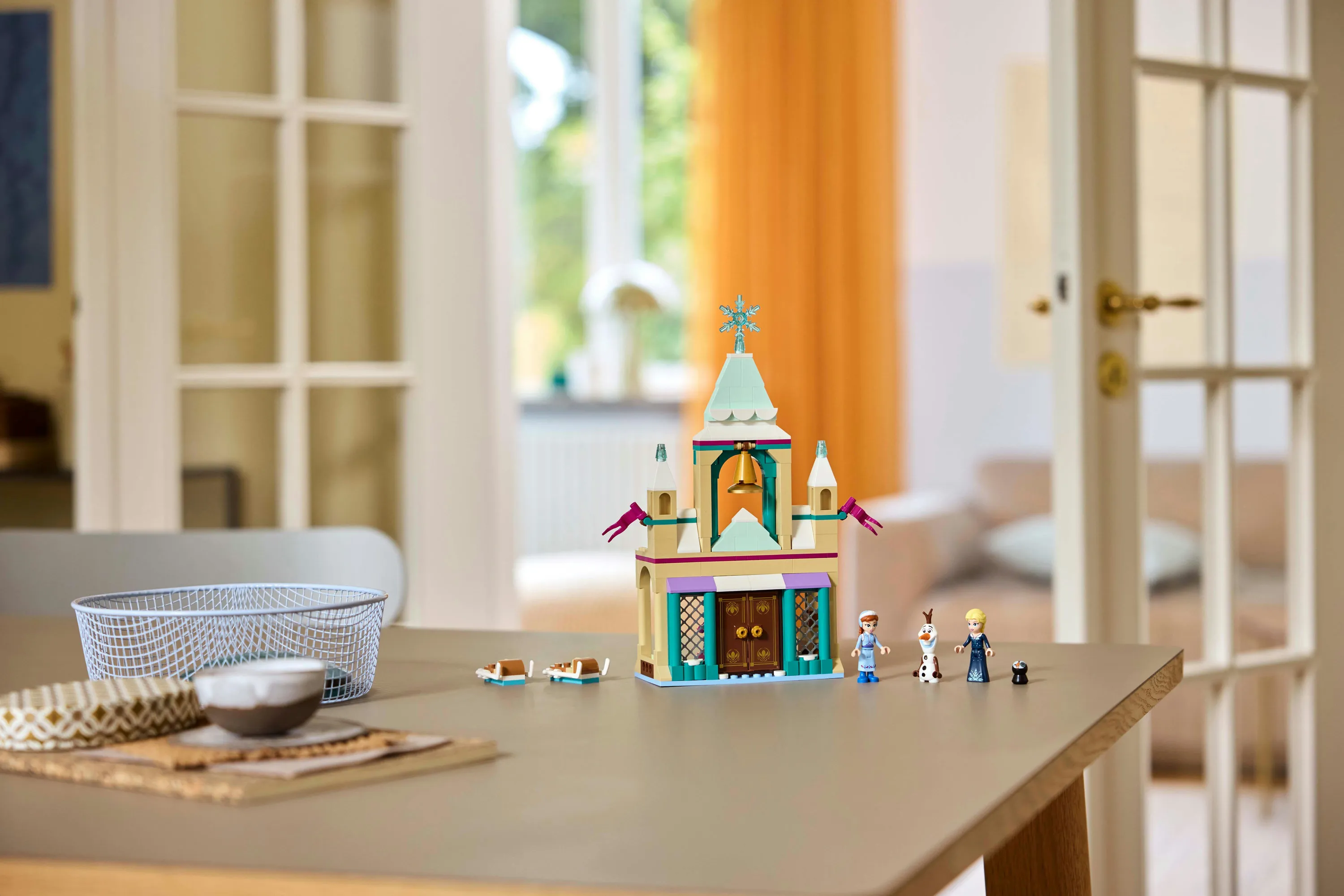 LEGO Disney Arendelle Castle 43265 LEGO Disney Arendelle Castle 43265