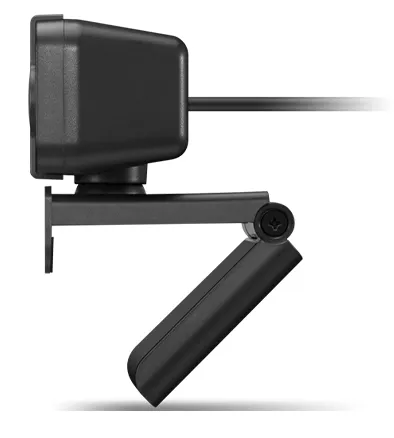 Lenovo Essential Full HD - webkamera, svart