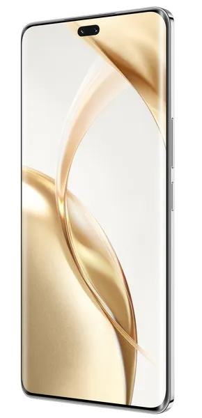 Honor 200 Pro 12/512GB Android - mobile phone, White