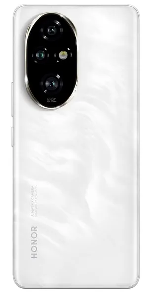 Honor 200 Pro 12/512GB Android - mobile phone, White