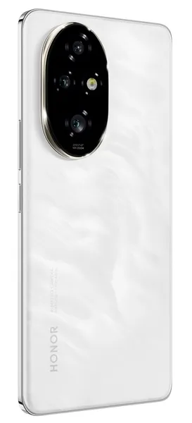 Honor 200 Pro 12/512GB Android - mobile phone, White