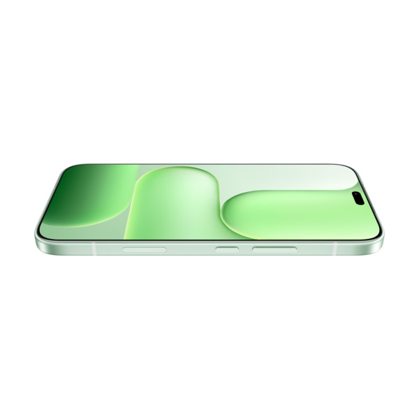 Honor 600 Lite 5G 8/128GB, Sprout Green
