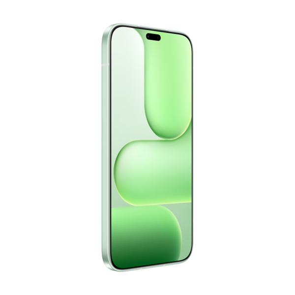 Honor 600 Lite 5G 8/128GB, Sprout Green