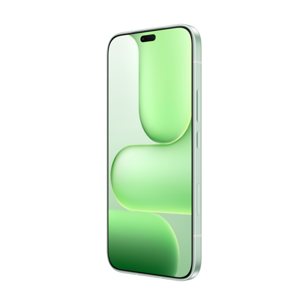 Honor 600 Lite 5G 8/128GB, Sprout Green