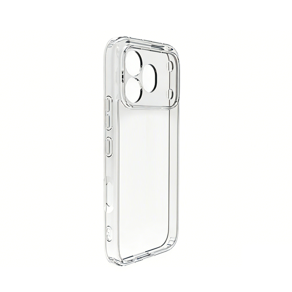 Honor Choice Honor 600 PRO Case Transparent