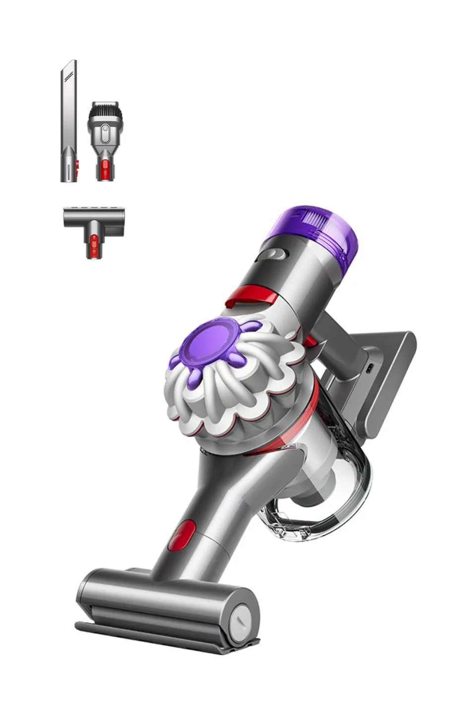 Dyson Car & Boat - handheld vacuum