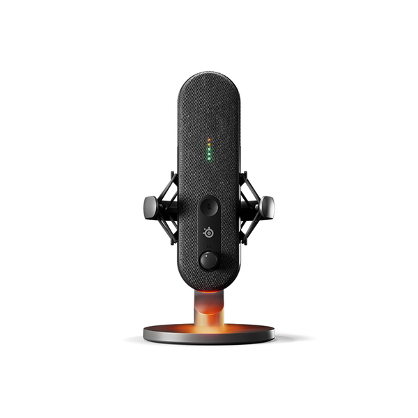 Steelseries Alias - microphone