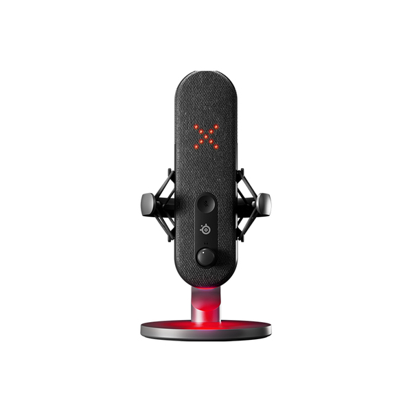 Steelseries Alias - microphone