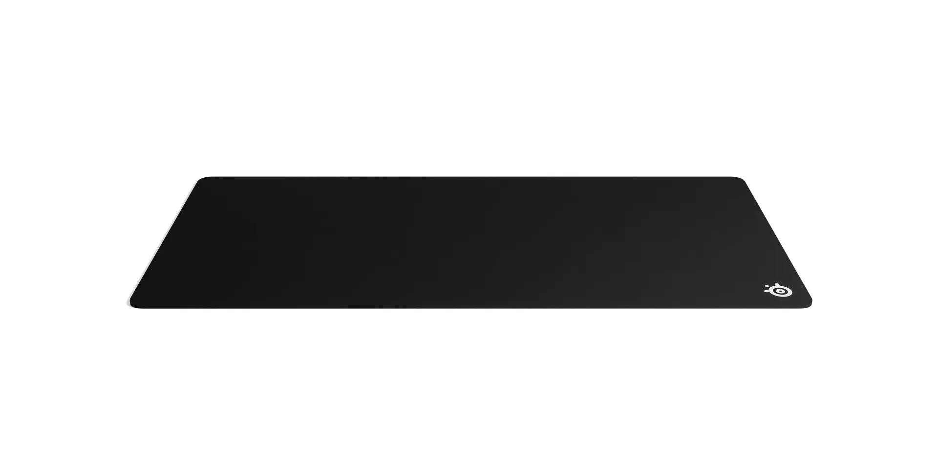 SteelSeries QcK 3XL - gaming mousepad, 1220x590 mm, Black