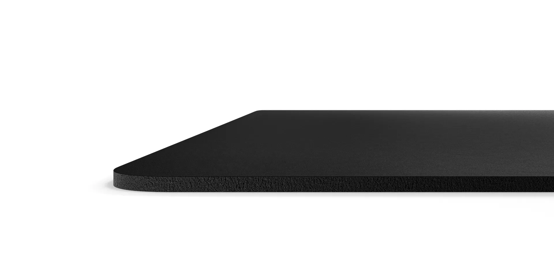 SteelSeries QcK 3XL - gaming mousepad, 1220x590 mm, Black