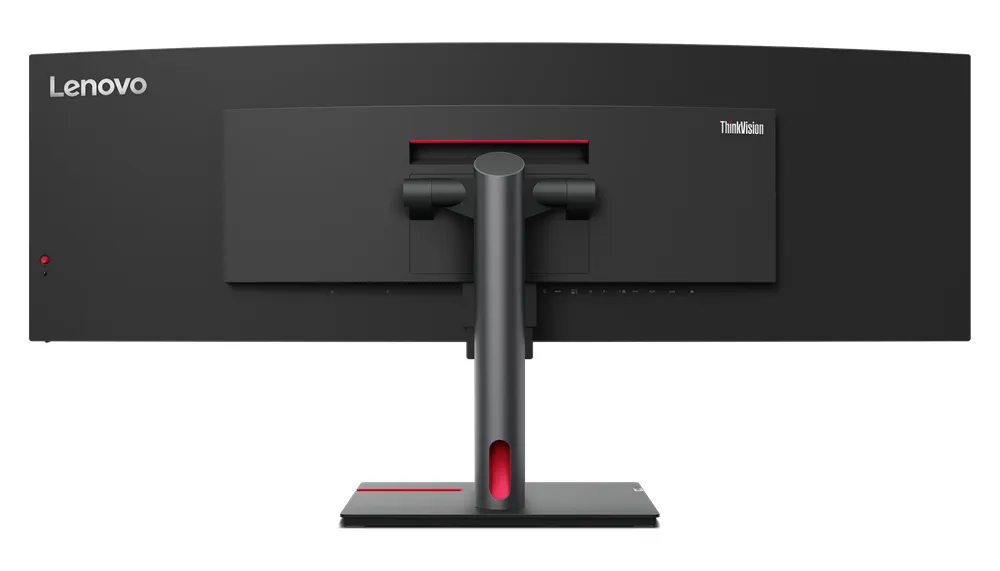 Lenovo 49&quot; ThinkVision P49w-30 DQHD, IPS - curved sk&auml;rm