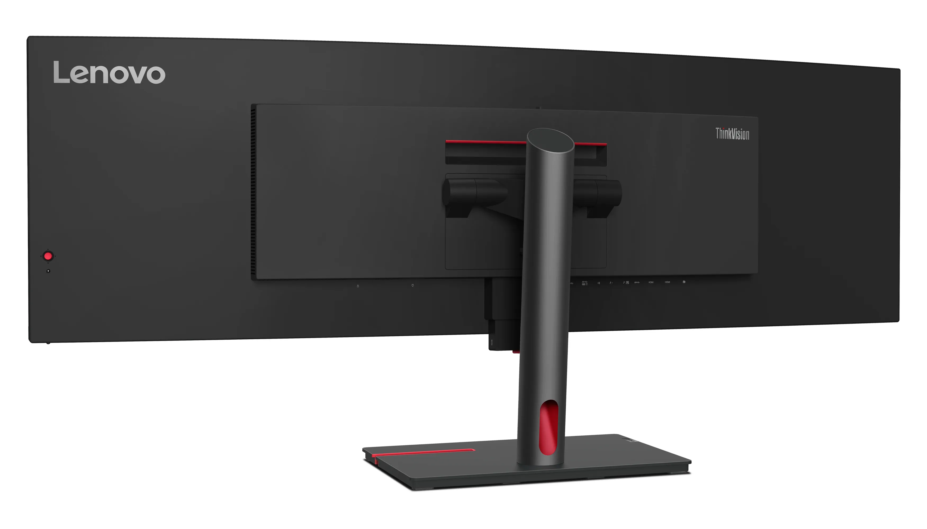 Lenovo 49&quot; ThinkVision P49w-30 DQHD, IPS - curved sk&auml;rm