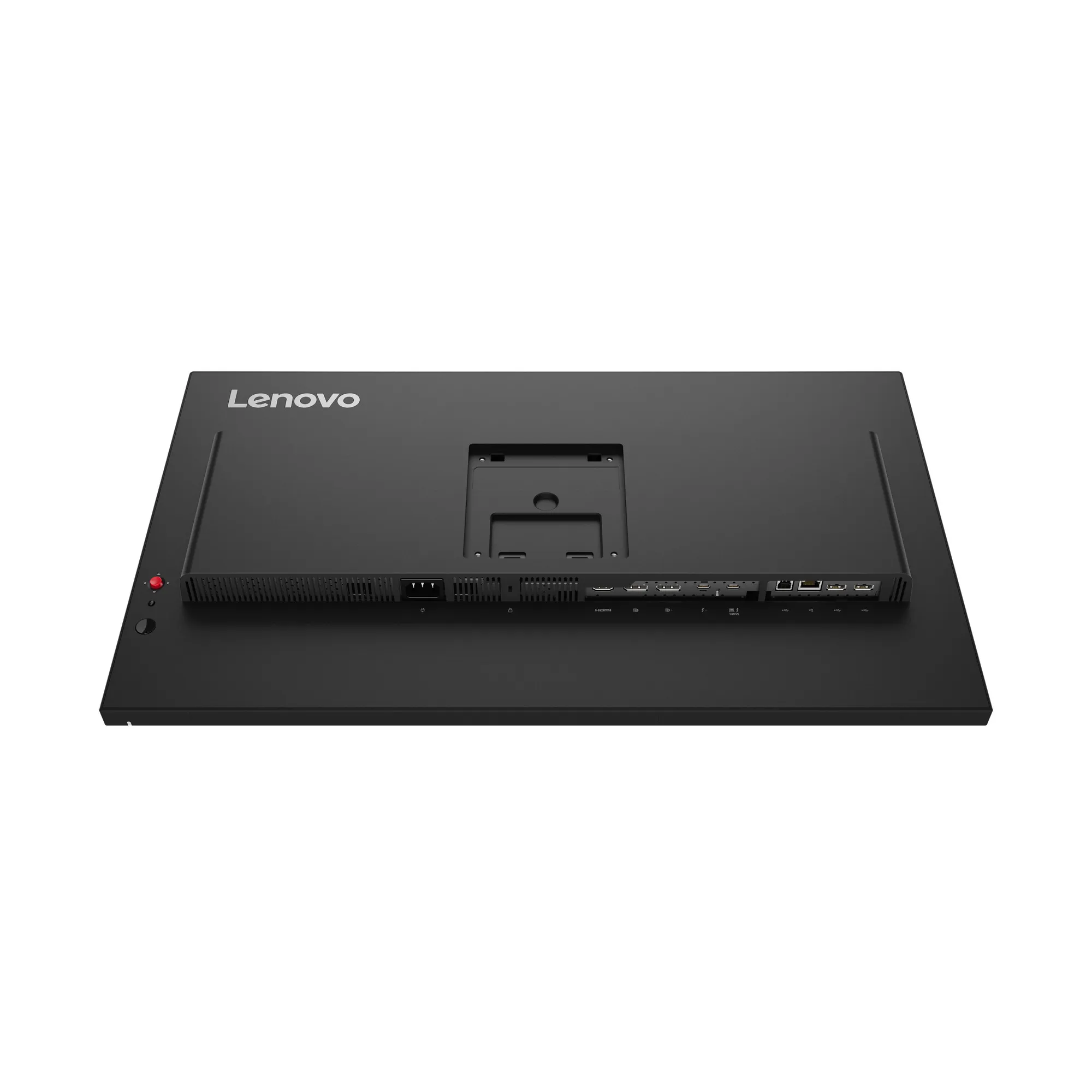 Lenovo ThinkVision P27UD-40 27" 4K UHD, IPS -n&auml;ytt&ouml;, USB hub