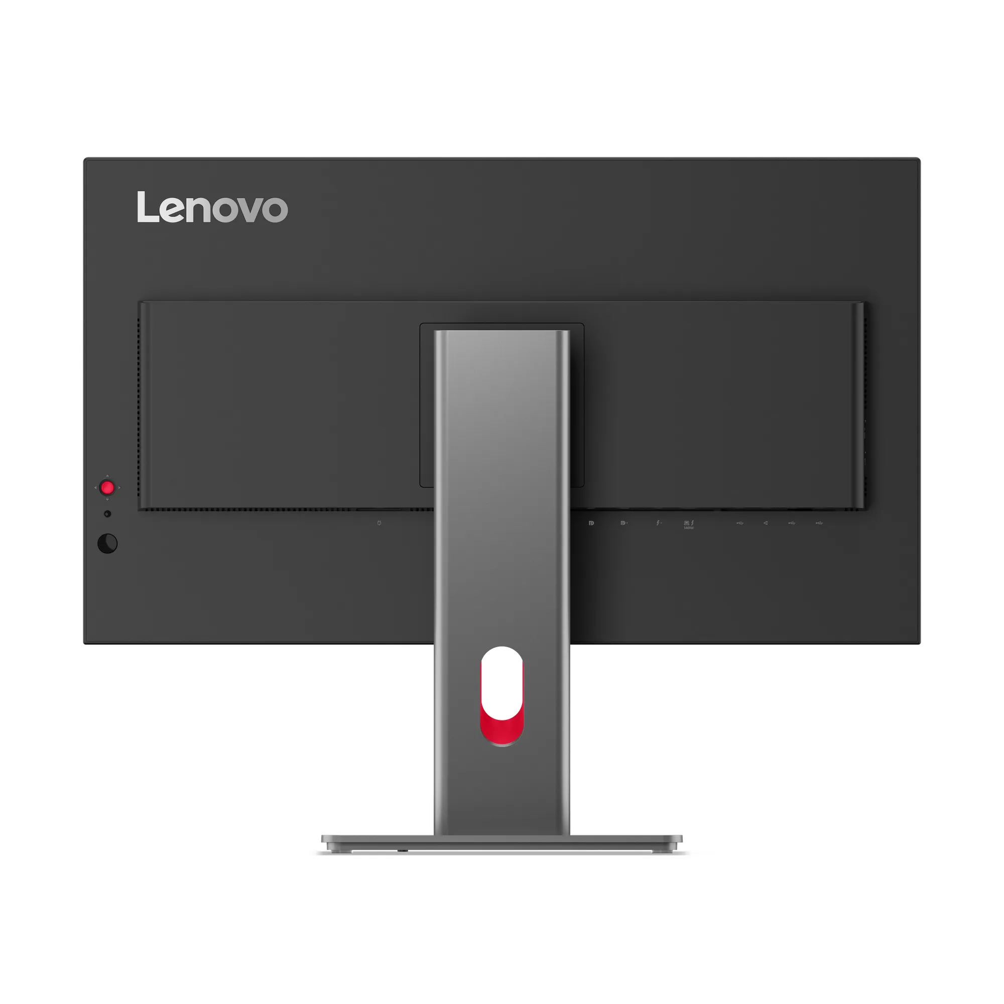 Lenovo ThinkVision P27UD-40 27" 4K UHD, IPS -n&auml;ytt&ouml;, USB hub