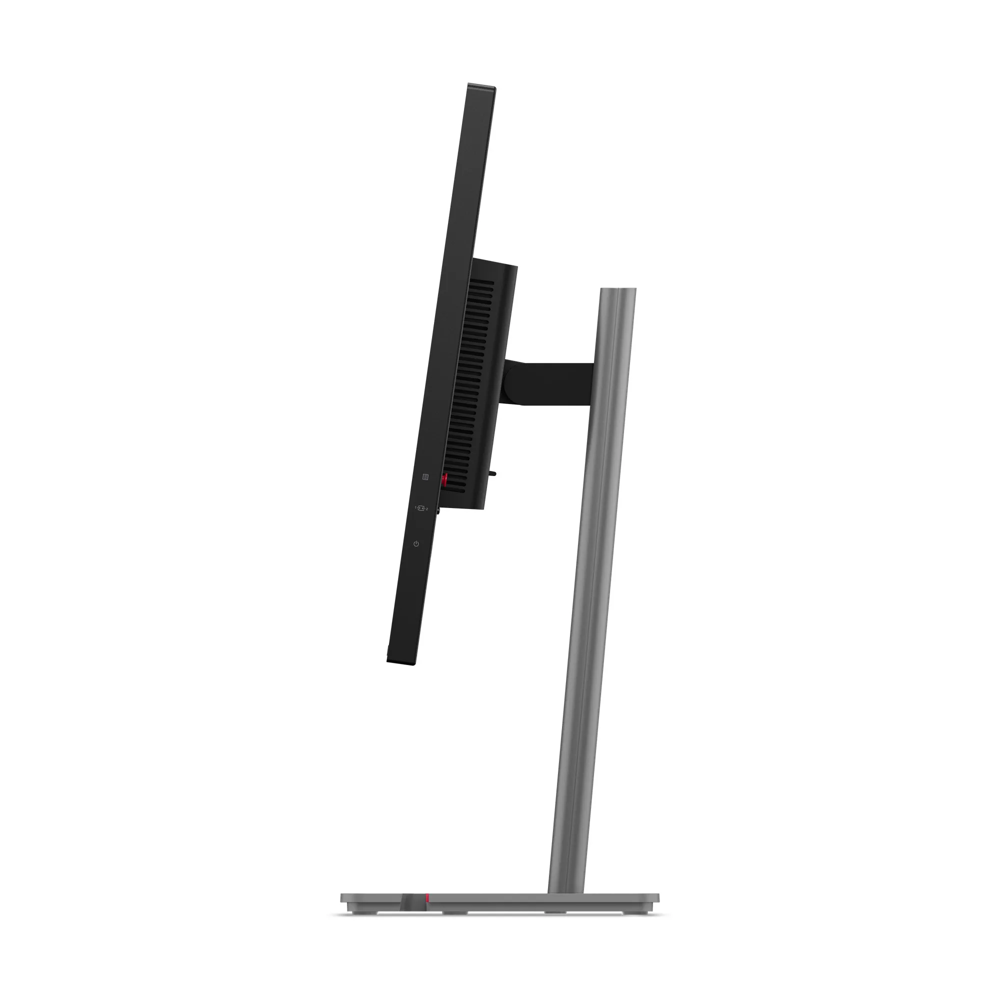 Lenovo ThinkVision P27UD-40 27" 4K UHD, IPS -n&auml;ytt&ouml;, USB hub